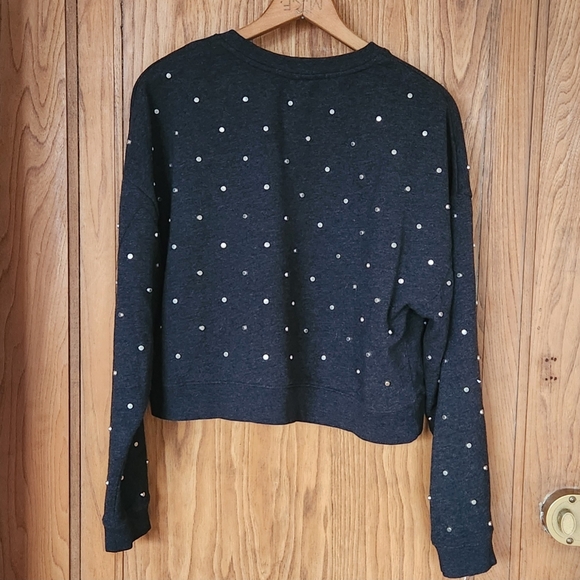 Belle Vere studded sweather - Picture 3 of 7